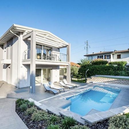 A Casa Di Sabina Hotell Desenzano del Garda Eksteriør bilde