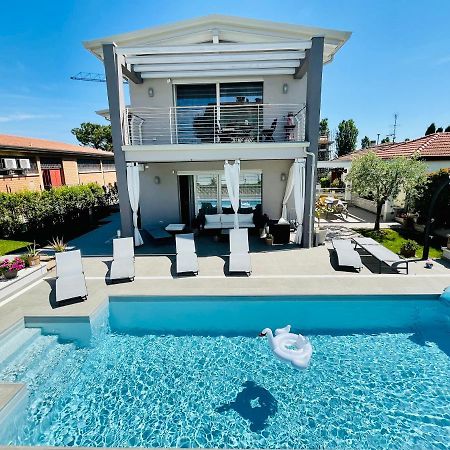 A Casa Di Sabina Hotell Desenzano del Garda Eksteriør bilde