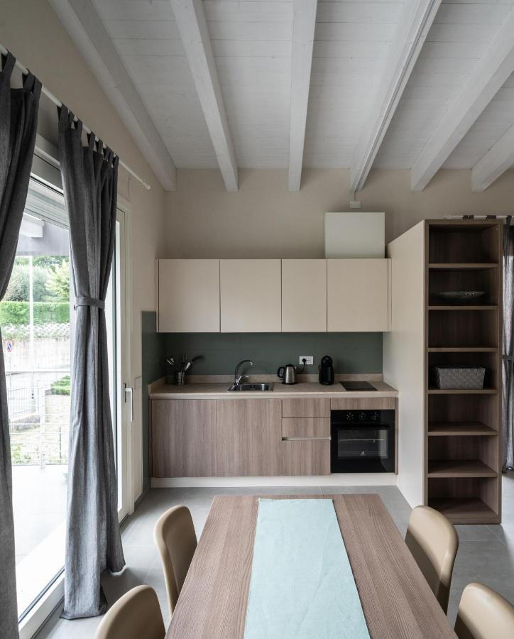 A Casa Di Sabina Hotell Desenzano del Garda Eksteriør bilde
