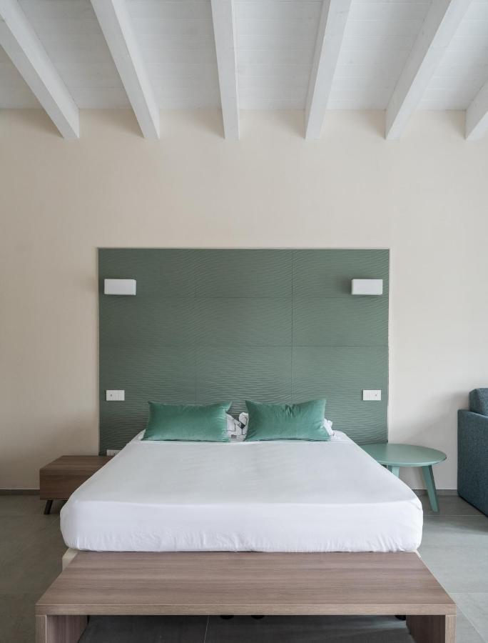 A Casa Di Sabina Hotell Desenzano del Garda Eksteriør bilde
