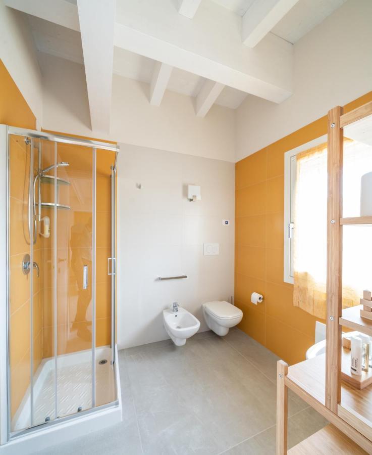 A Casa Di Sabina Hotell Desenzano del Garda Eksteriør bilde