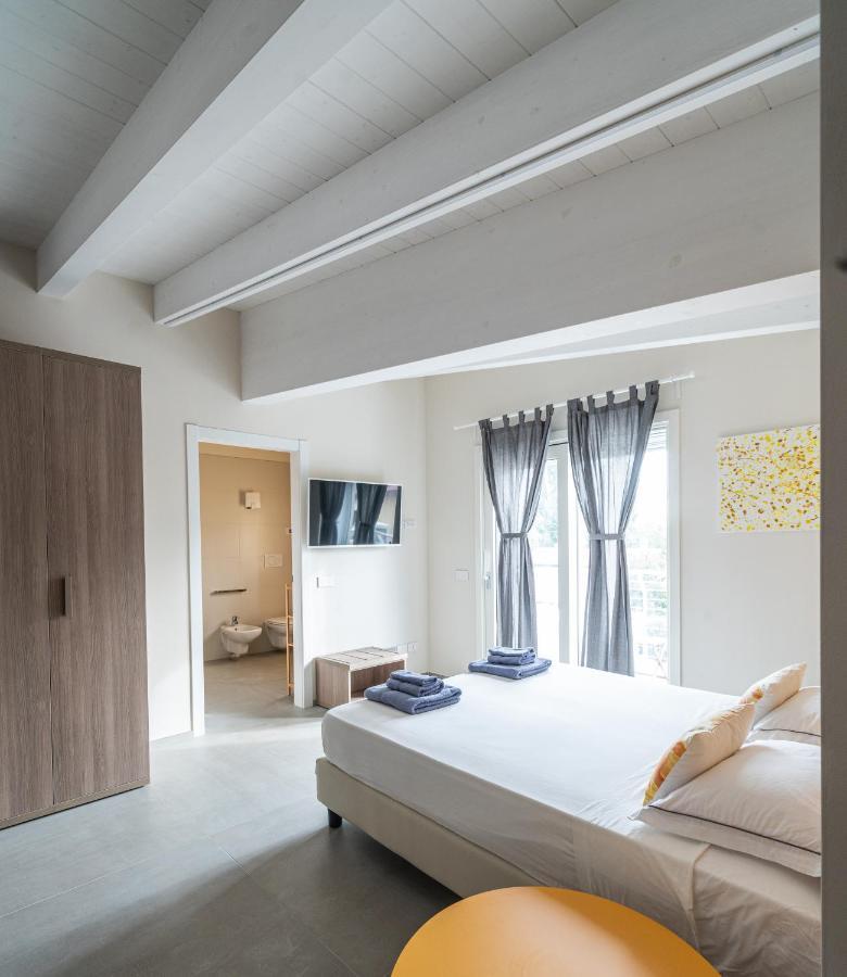 A Casa Di Sabina Hotell Desenzano del Garda Eksteriør bilde