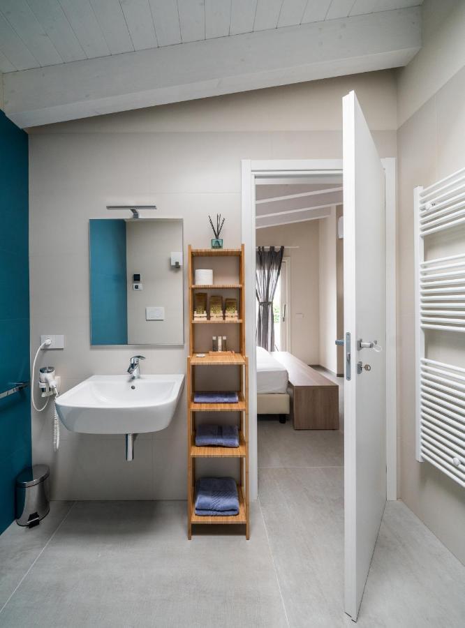 A Casa Di Sabina Hotell Desenzano del Garda Eksteriør bilde