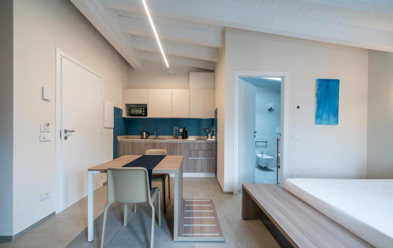 A Casa Di Sabina Hotell Desenzano del Garda Eksteriør bilde