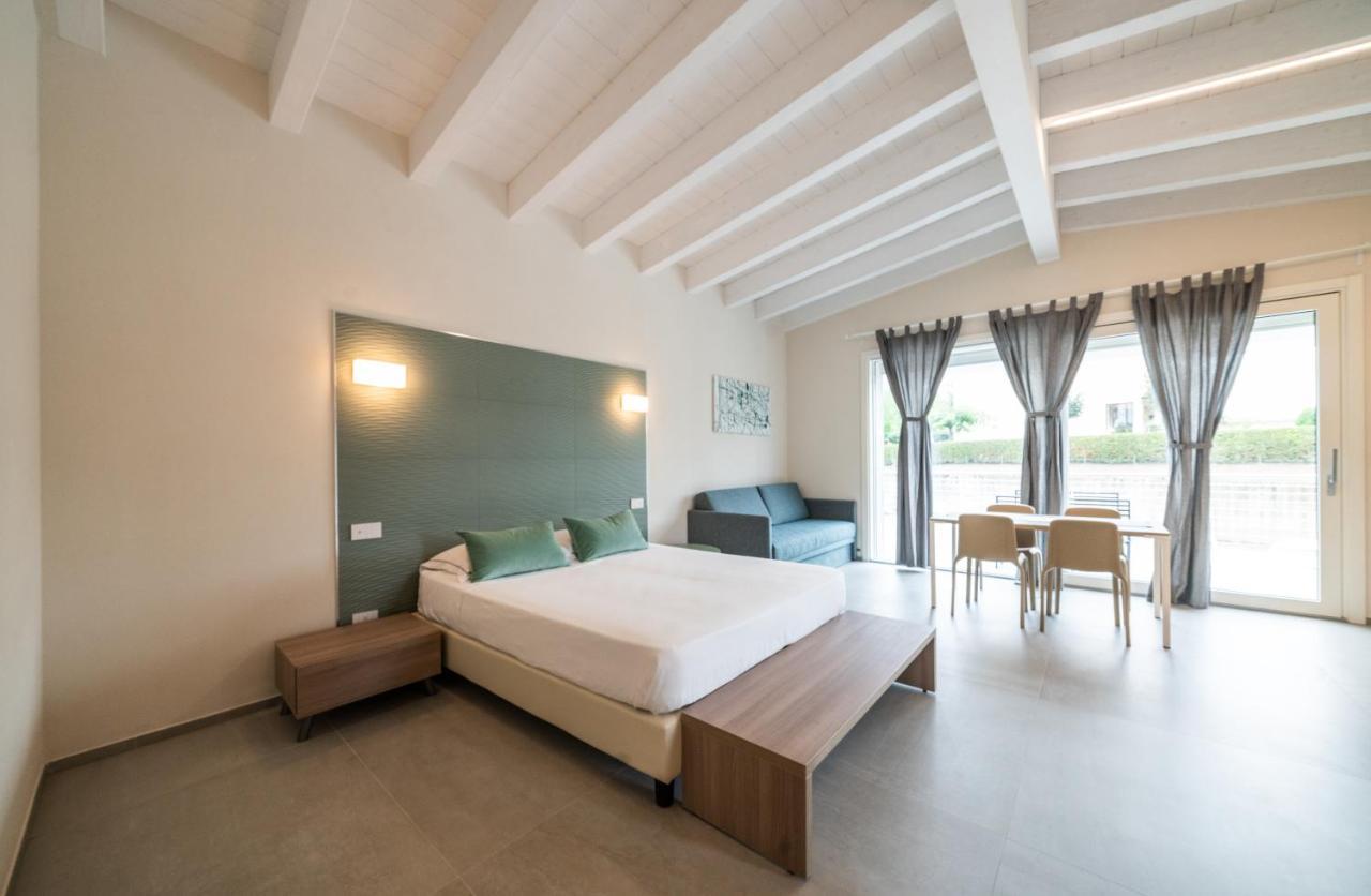 A Casa Di Sabina Hotell Desenzano del Garda Eksteriør bilde