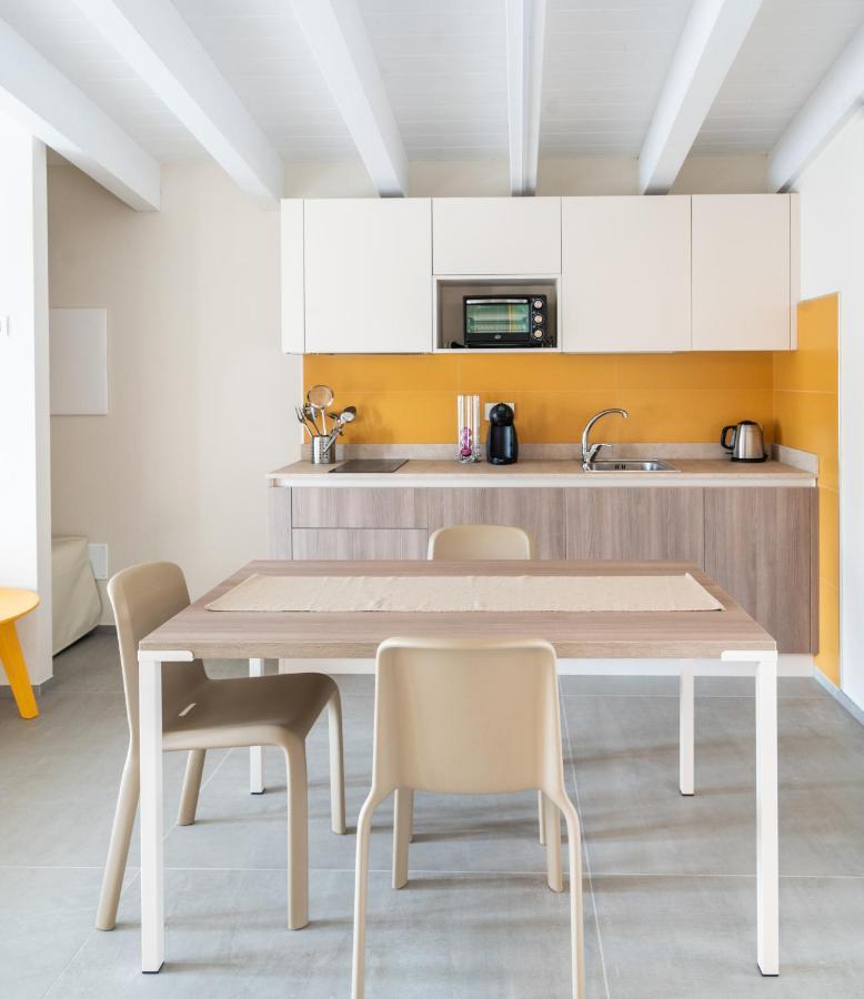 A Casa Di Sabina Hotell Desenzano del Garda Eksteriør bilde