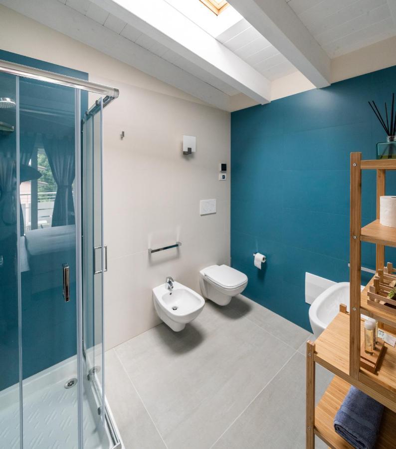 A Casa Di Sabina Hotell Desenzano del Garda Eksteriør bilde
