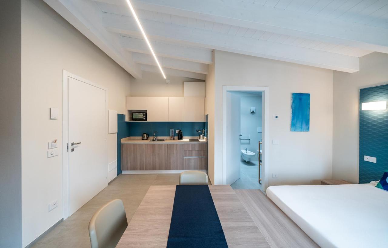 A Casa Di Sabina Hotell Desenzano del Garda Eksteriør bilde