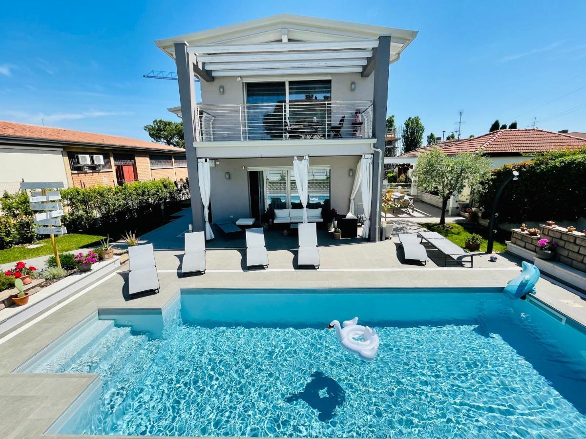 A Casa Di Sabina Hotell Desenzano del Garda Eksteriør bilde